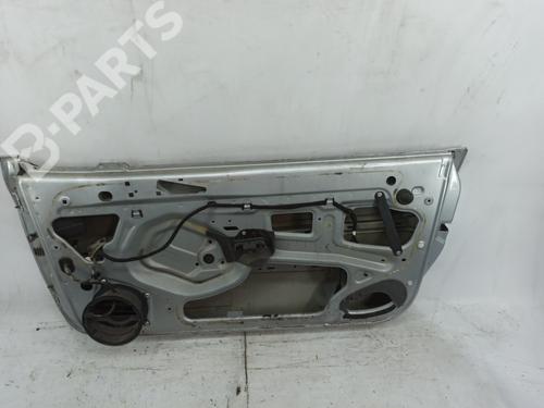 Right front door PEUGEOT 307 CC (3B) 2.0 HDi 135 | BP6913856C3 