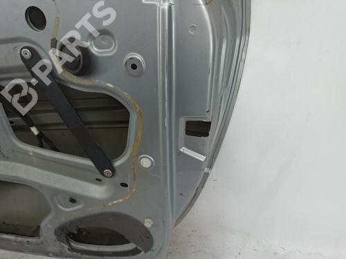 Right front door PEUGEOT 307 CC (3B) 2.0 HDi 135 | BP6913856C3 