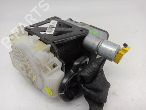 Front right seatbelt MERCEDES-BENZ C-CLASS Coupe (CL203) C 180 Kompressor (203.746) BP14420133I25