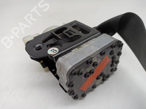 Front right seatbelt MERCEDES-BENZ C-CLASS Coupe (CL203) C 180 Kompressor (203.746) | BP14420133I25 