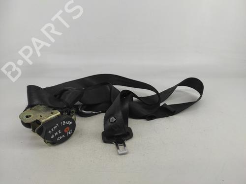 Front left seatbelt SEAT IBIZA II (6K1)  | BP14420151I26
