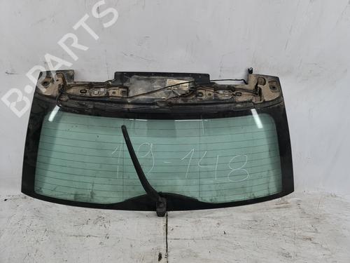 Used Bootlid window BMW 3 Touring (E46) 320 d (150 hp) 22533422