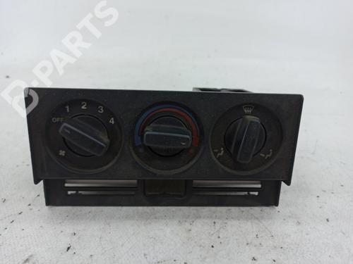 Used Climate control MG MG TF [2002-2009]  8915328