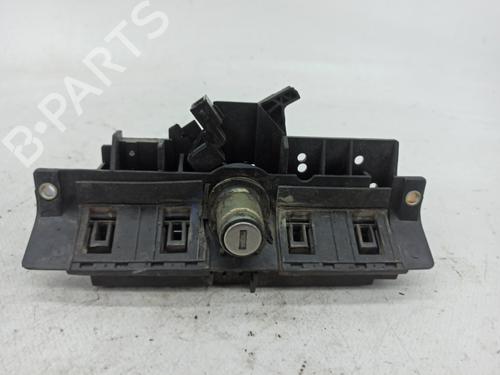 Autre AUDI A3 (8L1) 1.6 (101 hp) 14420172