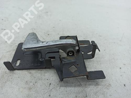 Used Front right interior door handle MG MG TF [2002-2009]  8915336