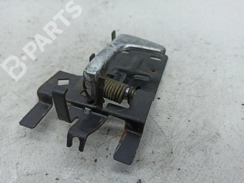 Front right interior door handle MG MG TF  | BP8915336I14