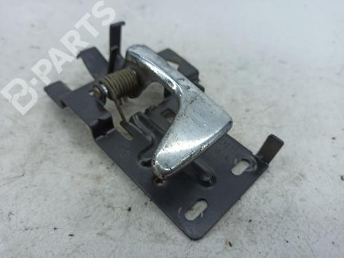 Front right interior door handle MG MG TF  | BP8915336I14