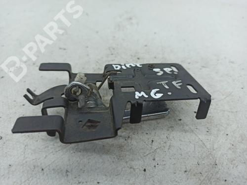 Front right interior door handle MG MG TF  | BP8915336I14