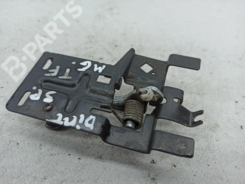 Front right interior door handle MG MG TF  | BP8915336I14