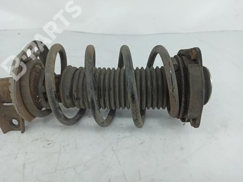 Left front shock absorber AUDI A3 Sportback (8PA) 1.9 TDI | BP8915551M16 