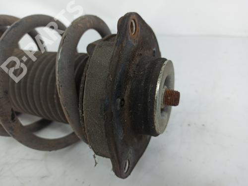 Left front shock absorber AUDI A3 Sportback (8PA) 1.9 TDI | BP8915551M16 