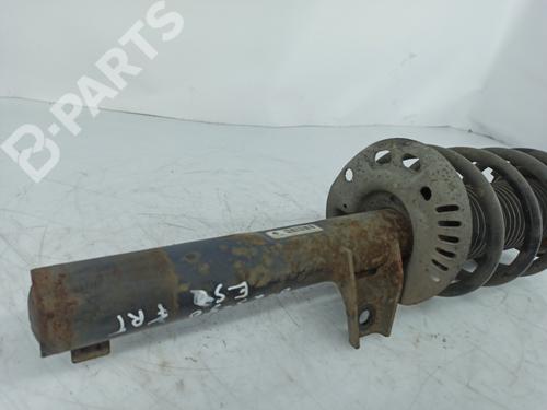 Left front shock absorber AUDI A3 Sportback (8PA) 1.9 TDI | BP8915551M16 