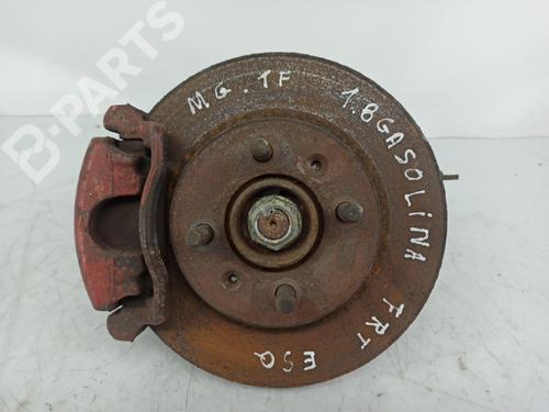 Venstre Styrespindel lagerhus MG MG TF 160 (160 hp) 8915550