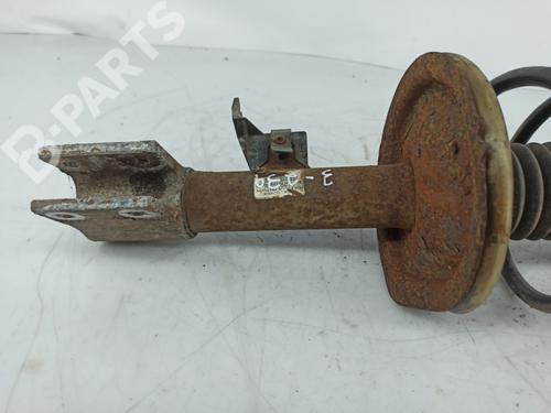 Left front shock absorber CITROËN C4 Coupe (LA_) 1.6 HDi | BP8915842M16 