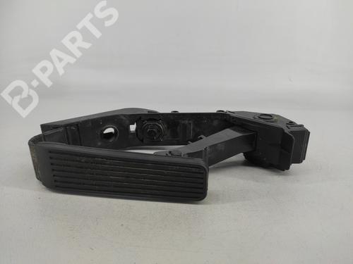 Pedal MERCEDES-BENZ C-CLASS Coupe (CL203) C 220 CDI (203.708) A2033000704