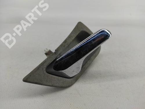 Front right interior door handle MERCEDES-BENZ C-CLASS Coupe (CL203) C 220 CDI (203.708) | BP8915869I14 