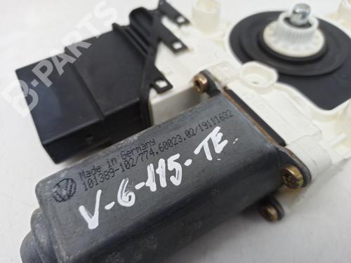 Rudehejsemotor bagstkærm venstre VW GOLF IV (1J1) 1.4 16V | BP8920105E23 