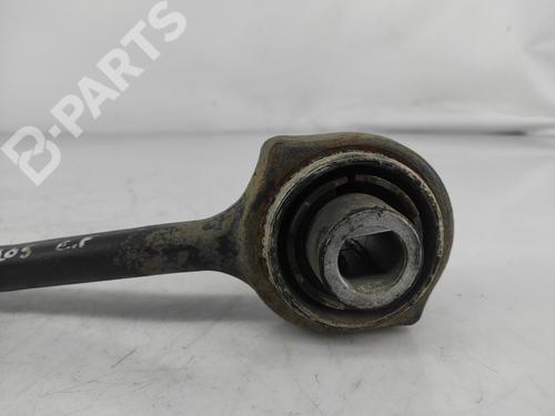 Left front suspension arm MERCEDES-BENZ C-CLASS Coupe (CL203) C 220 CDI (203.708) | BP8920096M12 