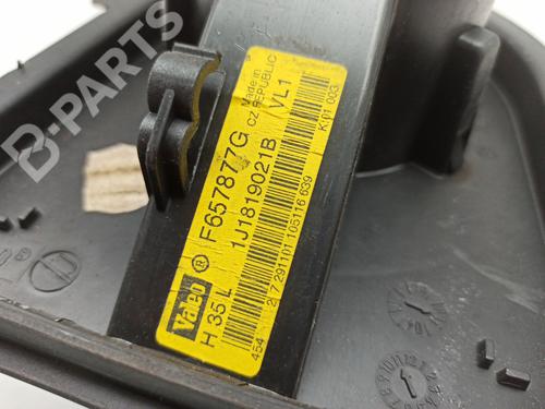 Ventilator motor VW GOLF IV (1J1) 1.4 16V | BP8922935M62 