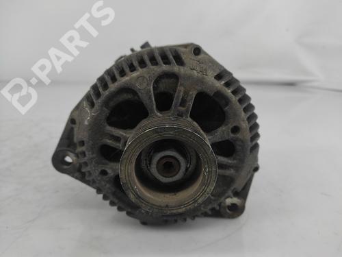 Generator PEUGEOT 806 (221) [1994-2002]  8922928