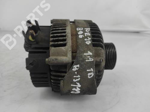 Alternator PEUGEOT 806 (221)  | BP8922928M7 