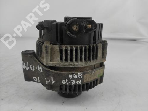 Alternator PEUGEOT 806 (221)  | BP8922928M7 