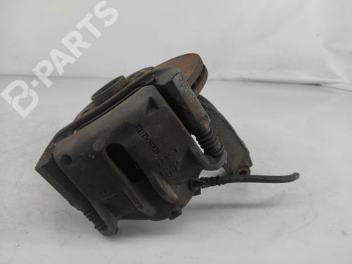 Right front steering knuckle RENAULT MEGANE II Hatchback Van (KM0/2_) 1.5 dCi | BP8923011M26 