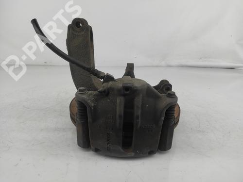 Right front steering knuckle RENAULT MEGANE II Hatchback Van (KM0/2_) 1.5 dCi | BP8923011M26 
