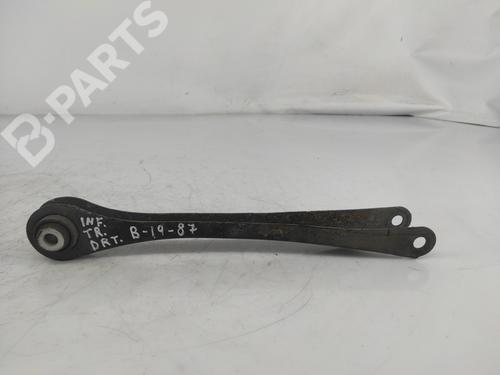 Used Right rear suspension arm BMW 1 (F20) 118 d (143 hp) 8923301