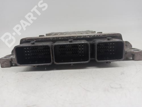 Engine control unit (ECU) RENAULT CLIO III (BR0/1, CR0/1) 1.5 dCi (BR0H, CR0H, CR1S, BR1S) | BP8923661M57 