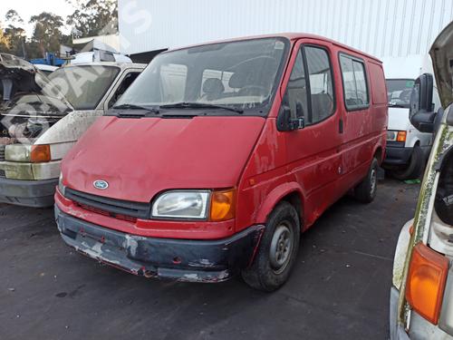 Used Parts FORD TRANSIT Bus (E_ _)  2.5 DI (EBS, EDS, EDL, ESS, EUS)  993112