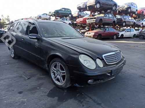 Used Parts MERCEDES-BENZ E-CLASS T-Model (S211)  E 220 T CDI (211.206)  968699