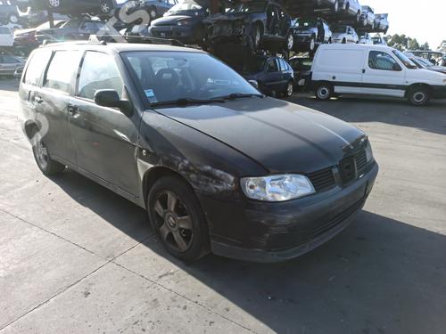 Used Parts SEAT CORDOBA Vario (6K5)  1.6 i  968826