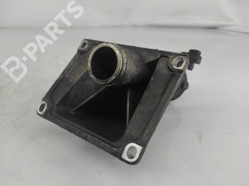 Engine mount BMW X3 (E83) 2.0 d | BP9701102M89
