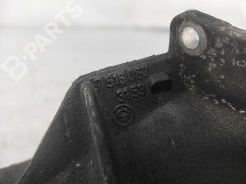 Engine mount BMW X3 (E83) 2.0 d | BP9701102M89