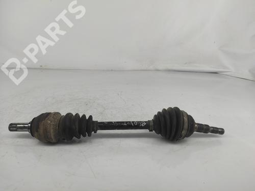 Used Left front driveshaft OPEL ASTRA G Estate (T98) 1.4 16V (F35) (90 hp) 8933295