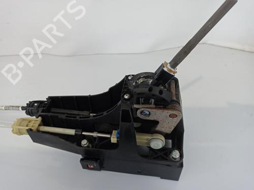 Gear lever OPEL ASTRA J (P10) 1.6 Turbo (68) | BP14420225M90 