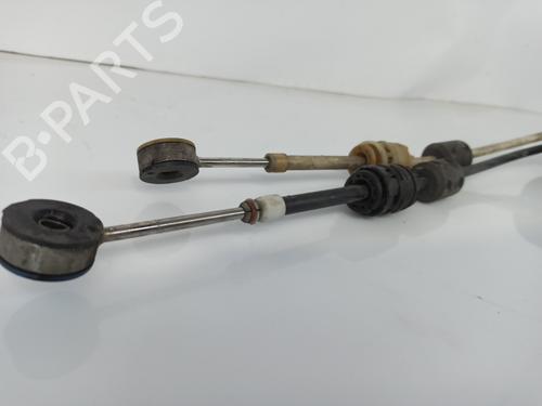 Gear lever OPEL ASTRA J (P10) 1.6 Turbo (68) | BP14420225M90 