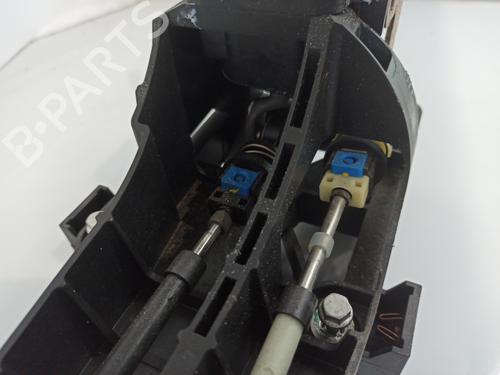 Gear lever OPEL ASTRA J (P10) 1.6 Turbo (68) | BP14420225M90 