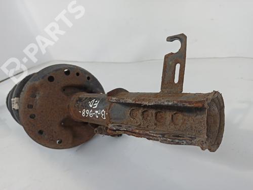 Right front shock absorber OPEL ASTRA J (P10) 1.6 Turbo (68) | BP8934642M17 