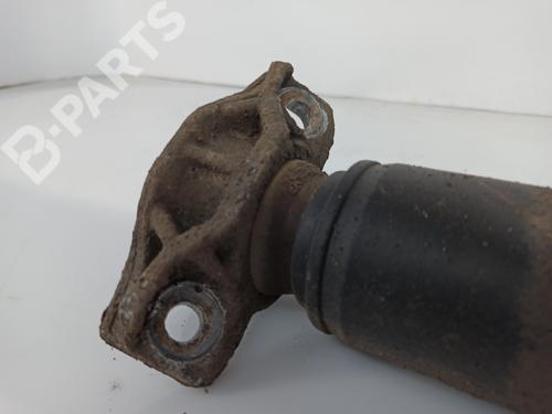 Right rear shock absorber OPEL ASTRA J (P10) 1.6 Turbo (68) | BP8934647M19 
