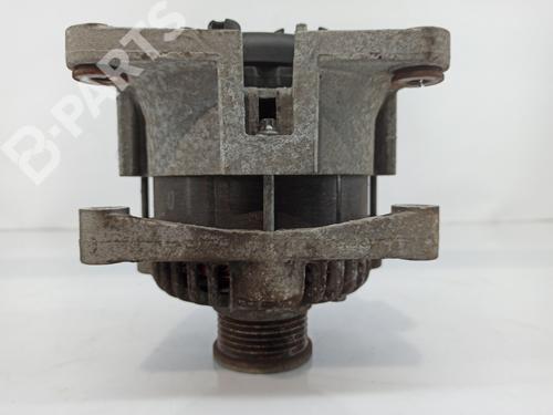 Alternator OPEL ASTRA J (P10) 1.6 Turbo (68) | BP8936581M7 