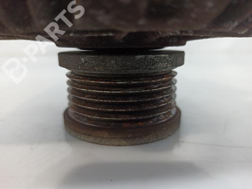 Alternator OPEL ASTRA J (P10) 1.6 Turbo (68) | BP8936581M7 