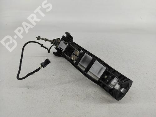 Front left exterior door handle MERCEDES-BENZ CLK (C208) CLK 200 Kompressor (208.344) | BP8939489C128 
