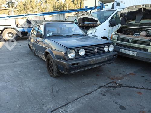 Used Parts VW GOLF II (19E, 1G1)  1.6 TD  1010750