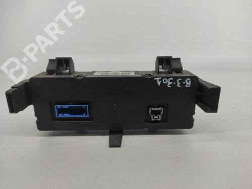 Climate control CITROËN C2 (JM_) 1.6 | BP8944143I5 