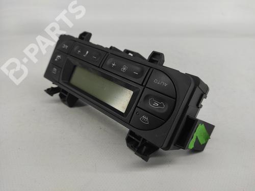 Climate control CITROËN C2 (JM_) 1.6 | BP8944143I5 