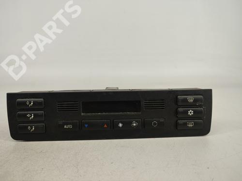 Used Climate control BMW 3 (E46) 320 d (136 hp) 8944174