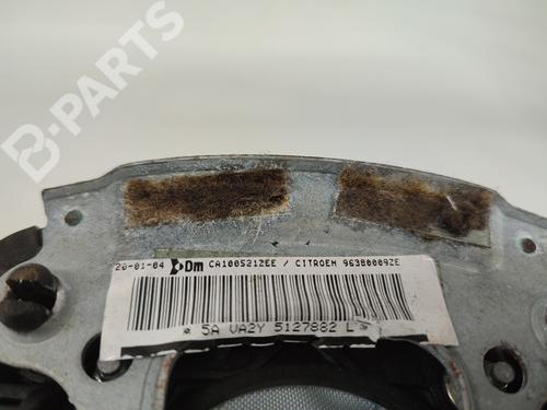 Driver airbag CITROËN C2 (JM_) 1.6 | BP8944196C9 