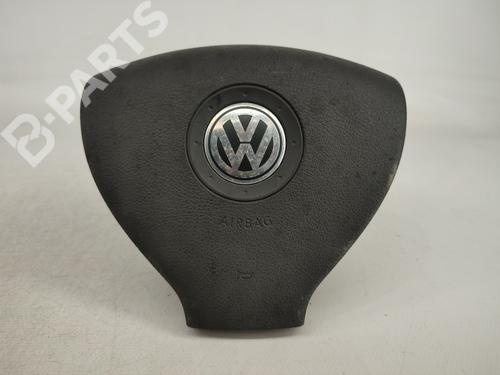 Used Driver airbag VW GOLF V (1K1) 2.0 TDI 16V (140 hp) 8945846